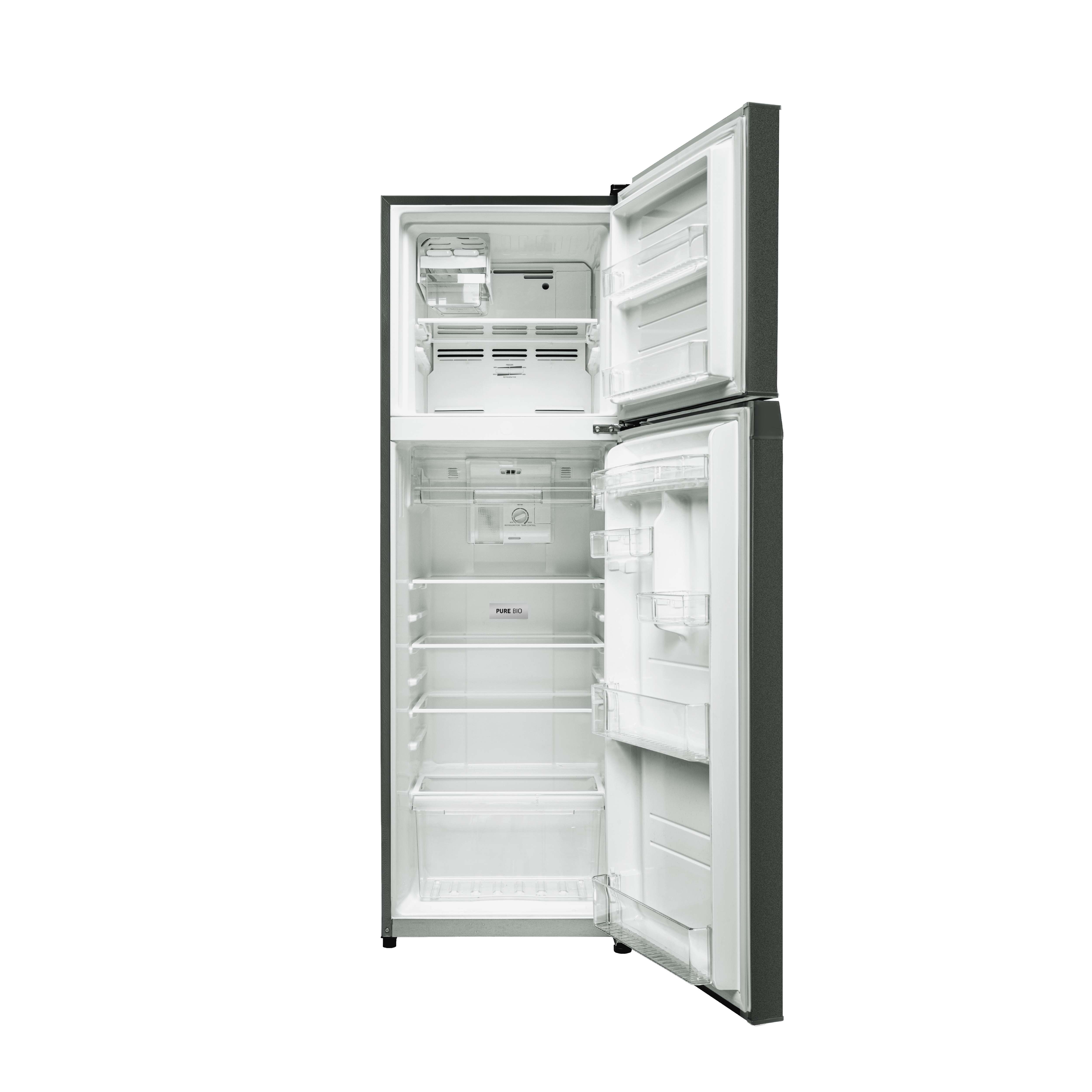 Toshiba 2 hotsell door fridge